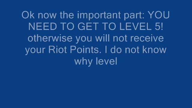 League of Legends Riot Point hack Fizz, the Tidal Trickster! смотреть онлайн