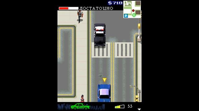 Прохождение игры Американский Гангстер: Миссия 11 - Прокол Казначея смотреть онлайн