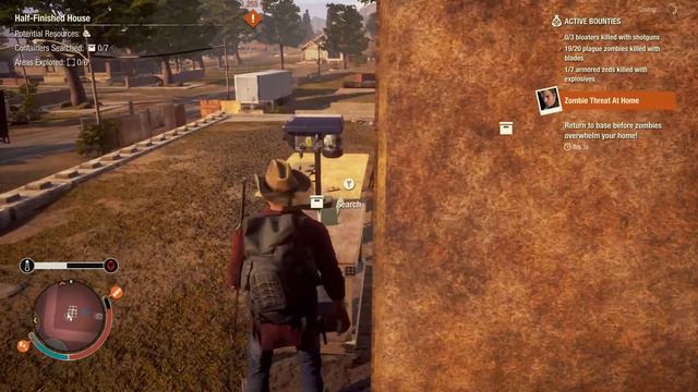 State of Decay 2 Playthrough: Megalodon vs. Juggernaut! (NOT CLICKBAIT!!) смотреть онлайн