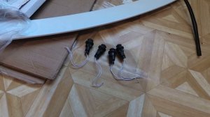 Спойлер на Лада Гранта ФЛ и не только...