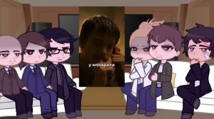 реакция слово пацана на тик ток/ 4/4/ 2х! / перезалив 0.6