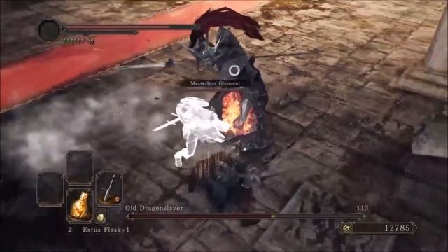 Ranking EVERY Dark Souls Game From WORST TO BEST (Top 4 Games!) смотреть онлайн