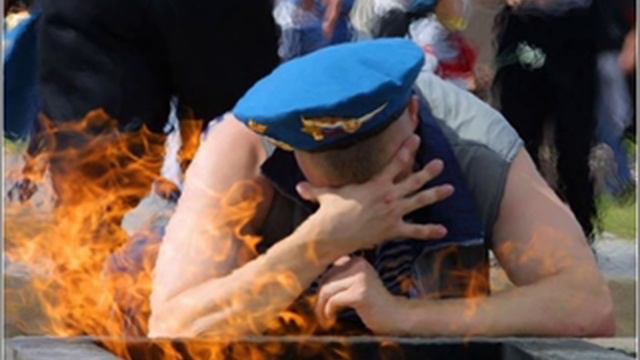 Вы нас туда послали - Голубые Береты смотреть онлайн