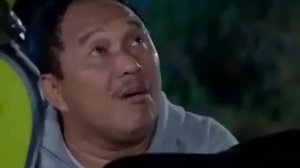 Manusia Harimau   Episode 53