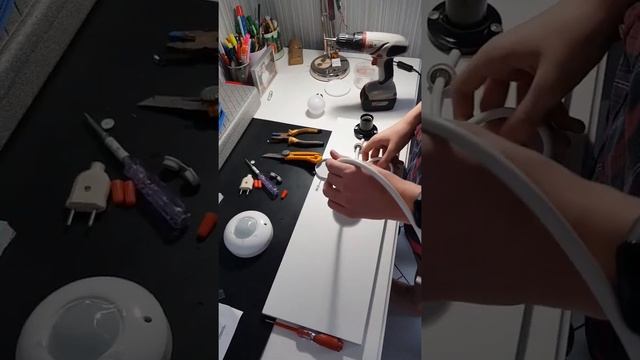 Проектная работа по технологии 7 класс смотреть онлайн