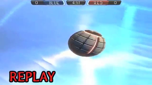 "On a PlayStation 3?!" - Sid Plays: Supersonic Acrobatic Rocket-Powered Battle-Cars смотреть онлайн