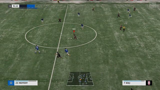 Modo carrera "Hase" FIFA 22, EP13. Tras media temporada, seguimos arriba! смотреть онлайн