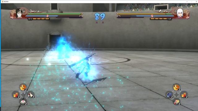 Наруто штром 4 бой забуза против суйгецу. А также спецприем и фишки забузы. Поддержить канал. смотреть онлайн