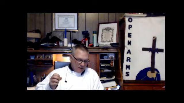 Open Arms Outreach Ministries of NEPA Live Stream смотреть онлайн