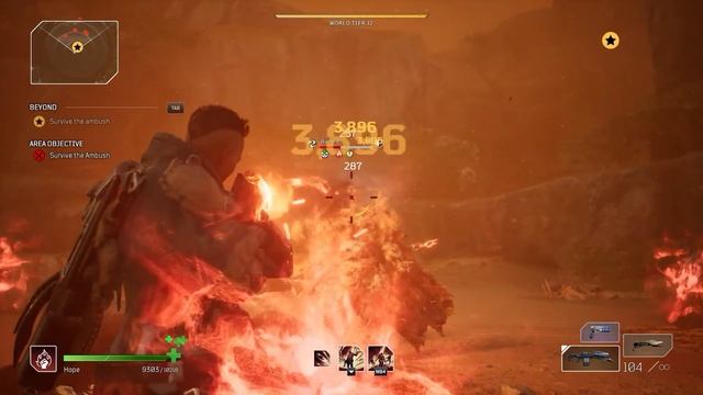 Outriders - MORE Best Tips & Tricks To Farm Loot After The Patch Nerfs (Mods/Titanium/Legendaries) смотреть онлайн