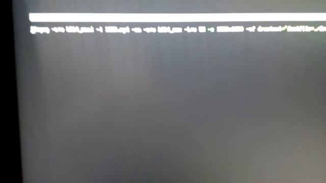 [Raspberry Pi] ffmpeg draw text on h264 stream from camera смотреть онлайн