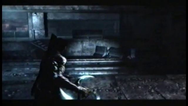 Dark Sector Chapter 7 Part 6: Industrial Evolution смотреть онлайн