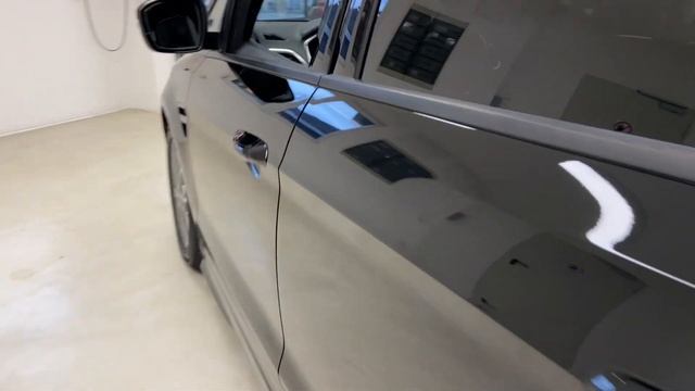 Ford S-Max 7-Sitzer ST- Line Bj. 2018 смотреть онлайн