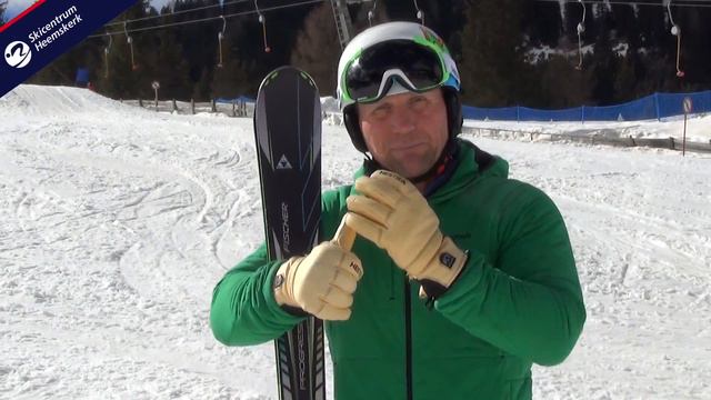Fischer Progressor 900 2014-2015 Review Skitest Skicentrum Heemskerk смотреть онлайн