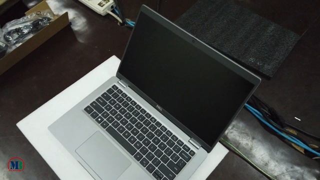 Dell Latitude 5420 Intel Core i5-1135G7 Unboxing смотреть онлайн