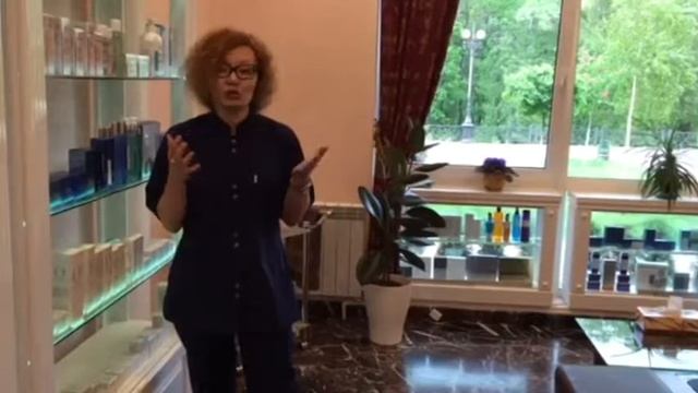 HydroPeptide Врач-косметолог Берест Оксана смотреть онлайн