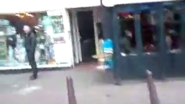 Амстердам кофешопы смотреть онлайн