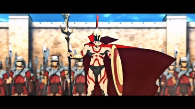 [AMV] - Royalty V смотреть онлайн