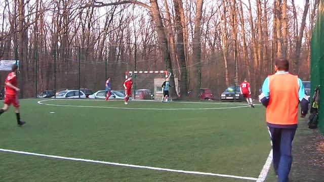 Вс 2.04 Шервуд 17-00 TenkoTeam-2 - Д12ХСС Виктор+ смотреть онлайн