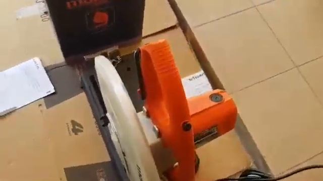 (Maeping-shop) Maktec เครื่องตัดไฟเบอร์ 14 นิ้ว 2000 วัตต์ รุ่น MT243 (ของแท้) смотреть онлайн