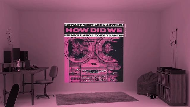 Toby Tranter - Perfect Time