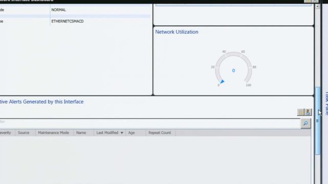 Microsoft System Center Operations Manager 2012 Network Monitoring смотреть онлайн