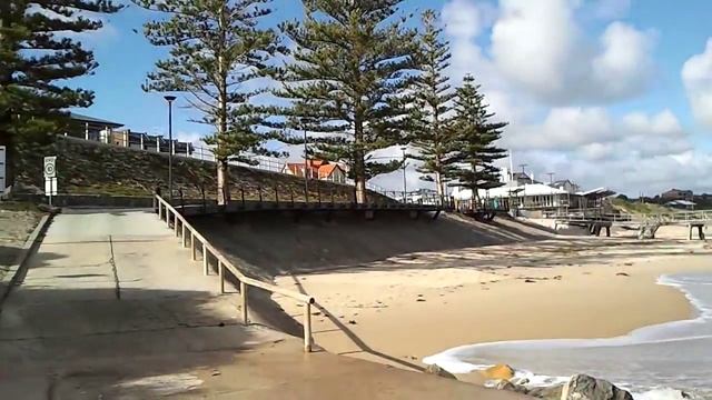 Австралия зимой смотреть онлайн