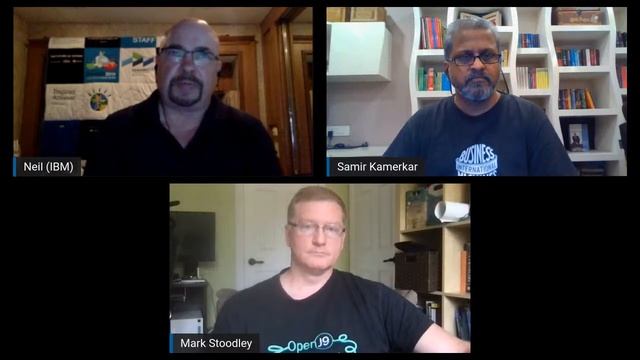 From AdoptOpenJDK to Eclipse Adoptium toward an open Java ecosystem смотреть онлайн