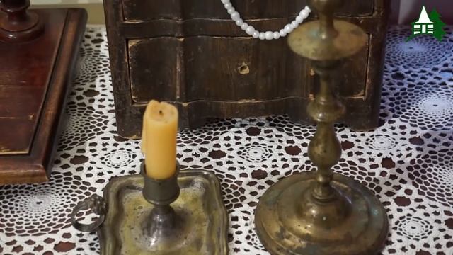 Подсвечники смотреть онлайн