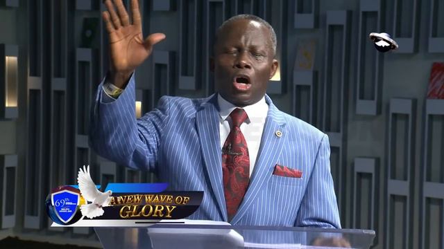 RCCG 69TH ANNUAL CONVENTION DAY 3 || NATIONAL ELDERS PRESENTATION смотреть онлайн