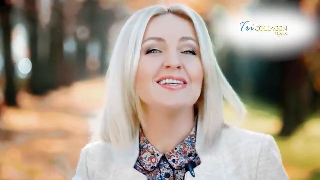 Отзыв о Tricollagen от Ольги Плотниковой смотреть онлайн