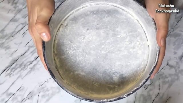 Пирог с Малиной Очень Простой и Невероятно Вкуcный!!! / Малиновый Пирог / Raspberry Pie смотреть онлайн