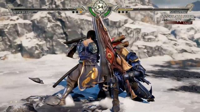 Муки Выбора - Покупать или Нет Soulcalibur VI смотреть онлайн