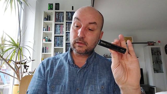 Lost Vape Thelema Elite 40 Pod Kit   @lappenheiner