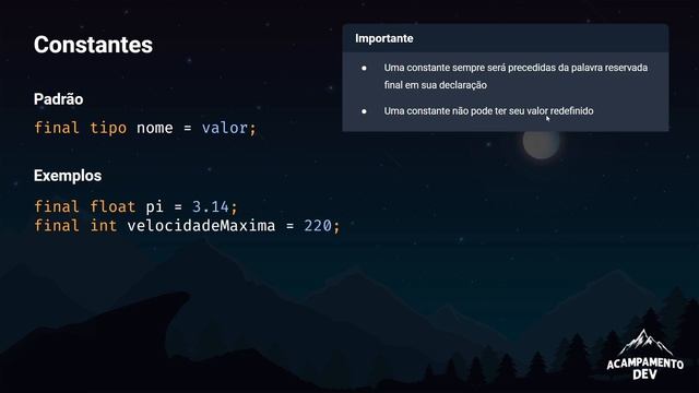 Curso ao vivo: Java para iniciantes (Parte 1) смотреть онлайн