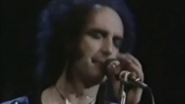 Uriah Heep - Free Me