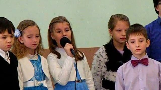 Хвалите Христа (7.01.17) смотреть онлайн