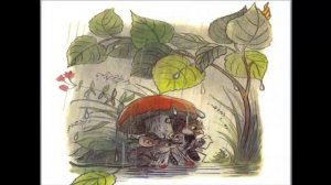 Сказки Сутеева Под Грибом