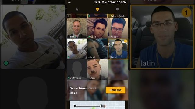 Grindr App Review смотреть онлайн