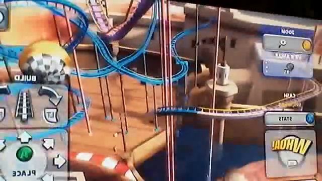 Thrillville: OTR Lets Play: The best park yet! смотреть онлайн