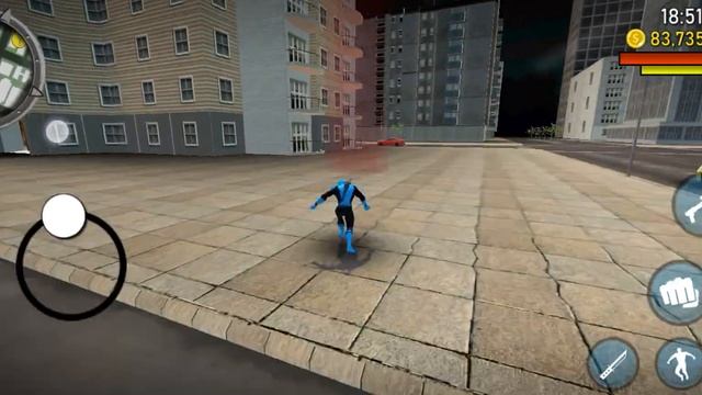 blue ninja super hero game good game very nice game смотреть онлайн