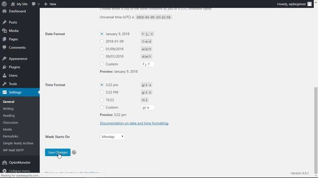 How to Install WordPress in Other Languages смотреть онлайн