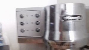 Глюк кофемашины Delonghi 850