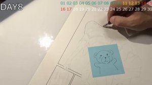КАК НАПИСАТЬ СЮЖЕТ ДЛЯ МАНГИ?