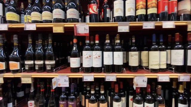 ??Продукты питания в Италии 2021 - ?Цены, ассортимент и качество! смотреть онлайн