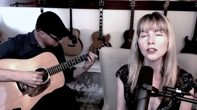 I Will Remember You by Sarah McLachlan (Morgan James Cover) смотреть онлайн