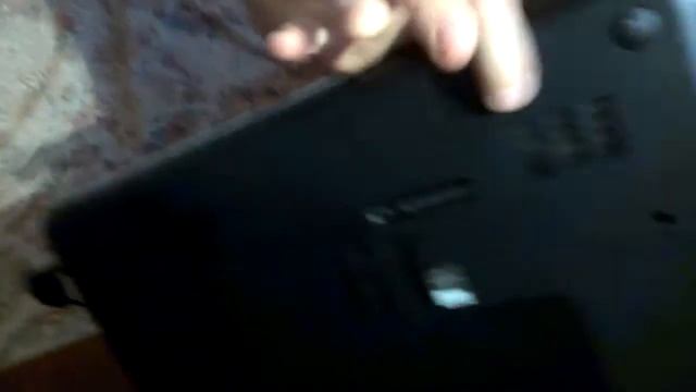 Про ноутбук НР ENVY dv7 смотреть онлайн