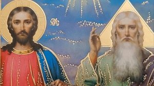 Молитва разрушит все замыслы врагов