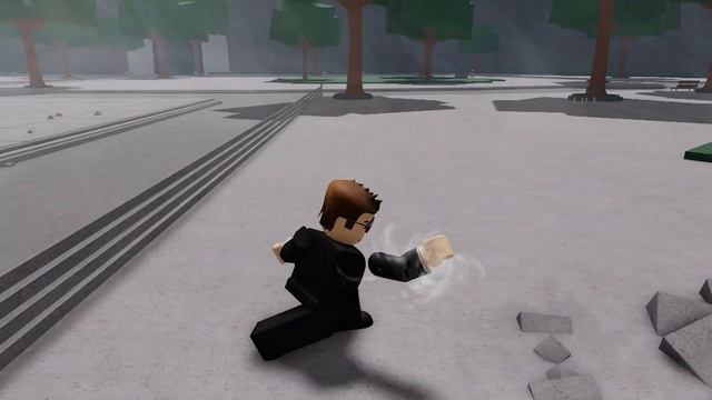 Roblox The Strongest Battlegrounds Funny Moments (MEMES) смотреть онлайн