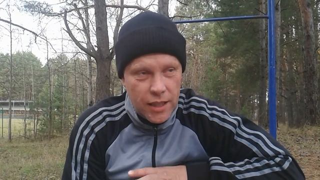 Как научиться подтягиваться. Негативное подтягивание. смотреть онлайн